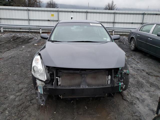 Photo 5 from auction – 2012 NISSAN ALTIMA BAS with VIN 1N4AL2AP7CN545628