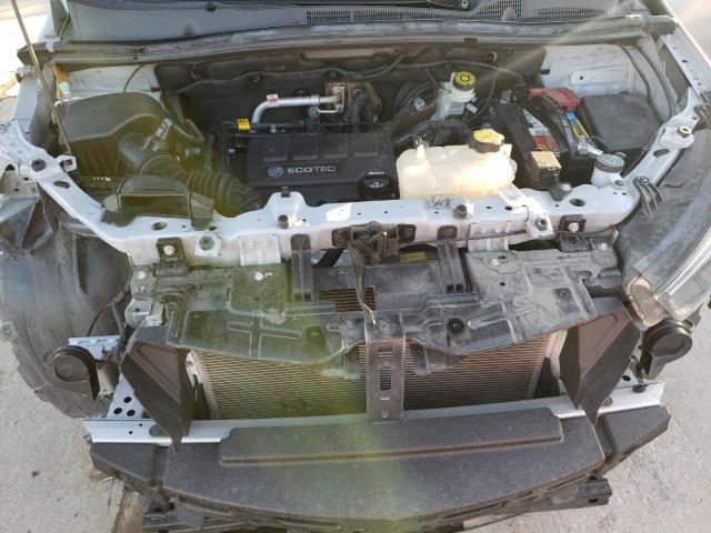 Photo 11 from auction – 2019 BUICK ENCORE PRE with VIN KL4CJASBXKB897425