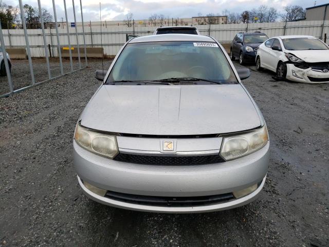 Photo 5 from auction – 2004 SATURN ION LEVEL with VIN 1G8AL52F24Z125166