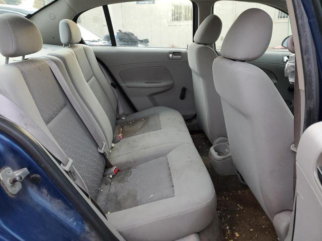 Photo 10 from auction – 2005 CHEVROLET COBALT with VIN 1G1AK54F757644788