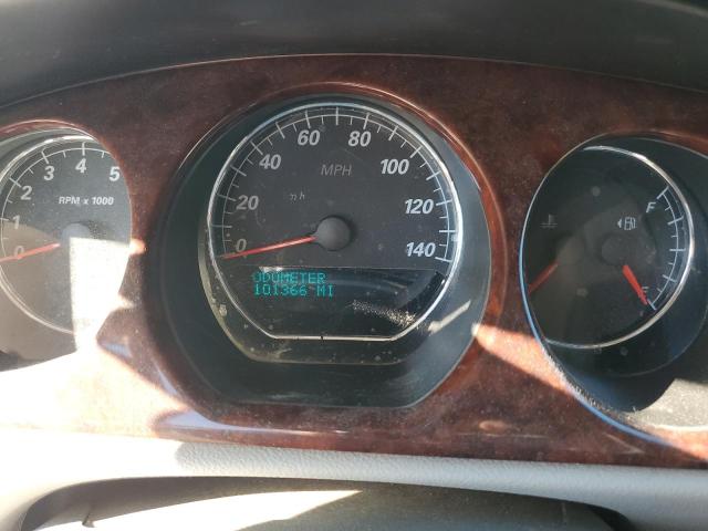 Photo 9 from auction – 2007 BUICK LUCERNE CX with VIN 1G4HD57207U226713