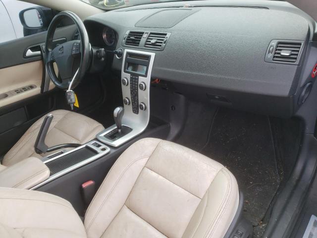 Photo 8 from auction – 2011 VOLVO C70 T5 with VIN YV1672MC1BJ107085