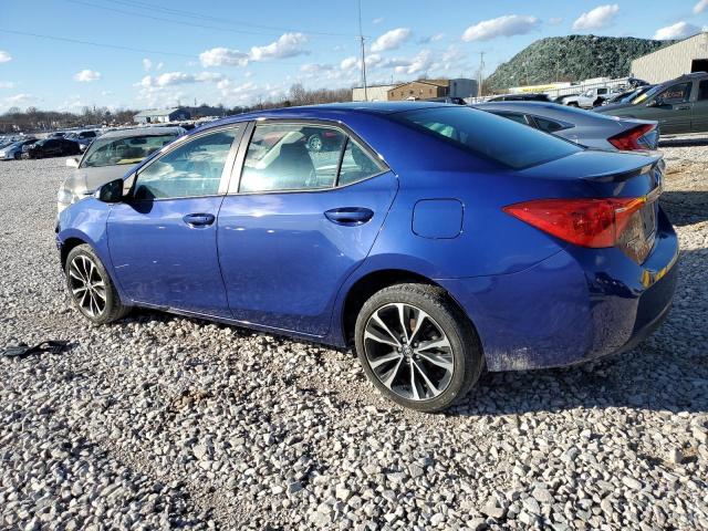 Photo 2 from auction – 2018 TOYOTA COROLLA L with VIN 5YFBURHE3JP744930