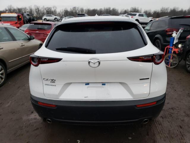 Photo 6 from auction – 2021 MAZDA CX-30 PREM with VIN 3MVDMBDL7MM310458