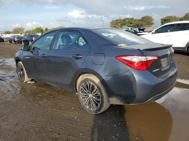 Photo 2 from auction – 2015 TOYOTA COROLLA L with VIN 2T1BURHE1FC472224