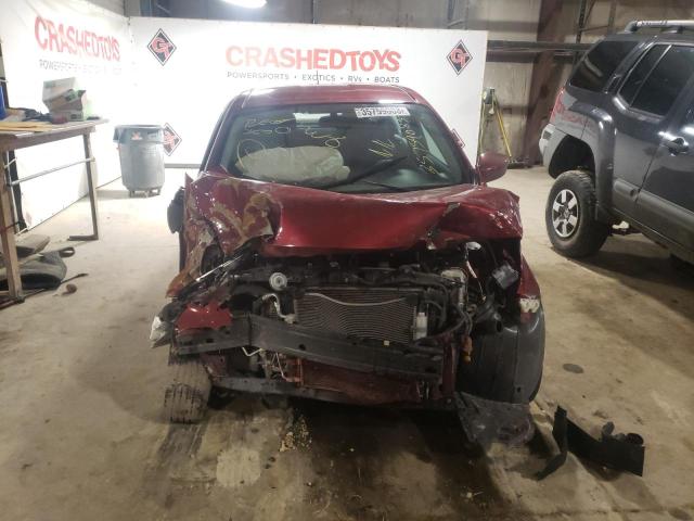 Photo 5 from auction – 2017 NISSAN VERSA S with VIN 3N1CN7AP4HK424260