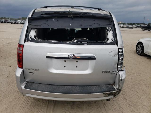 Photo 6 from auction – 2010 DODGE CARAVAN with VIN 2D4RN5D12AR445083