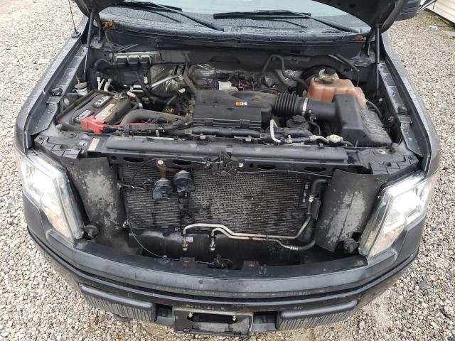 Photo 11 from auction – 2010 FORD F150 with VIN 1FTMF1CW0AKA97857