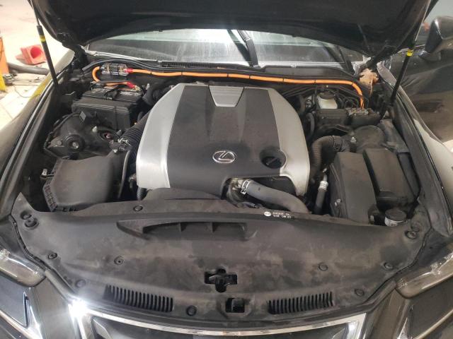 Photo 11 from auction – 2017 LEXUS IS 300 with VIN JTHCM1D21H5019382
