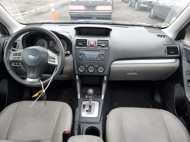 Photo 8 from auction – 2015 SUBARU FORESTER 2 with VIN JF2SJAHC8FH483906