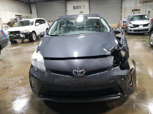 صورة رقم 5 من المزاد - 2012 TOYOTA PRIUS مع VIN JTDKN3DU6C1504298