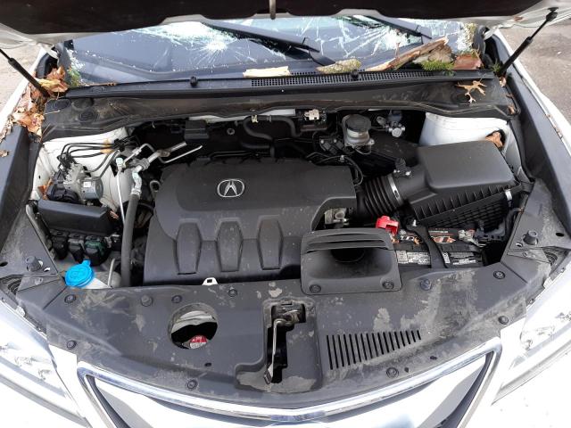 Photo 12 from auction – 2017 ACURA RDX TECHNO with VIN 5J8TB4H5XHL028883