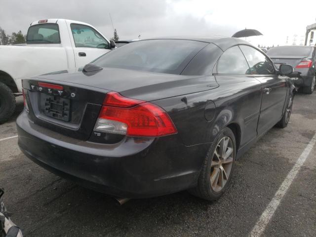 Photo 3 from auction – 2011 VOLVO C70 T5 with VIN YV1672MC1BJ107085