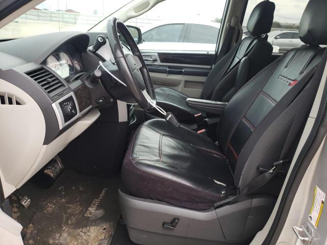 Photo 7 from auction – 2010 DODGE CARAVAN with VIN 2D4RN5D12AR445083