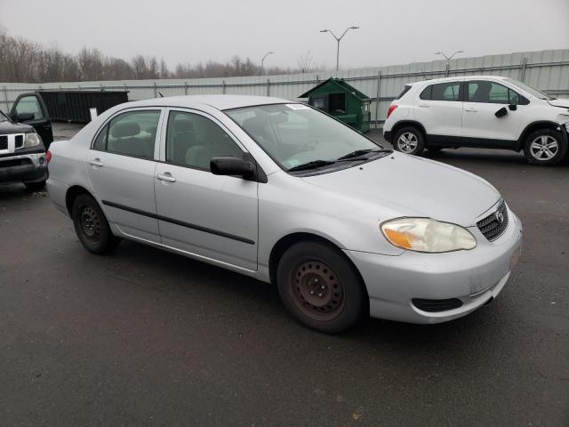 Photo 4 from auction – 2007 TOYOTA COROLLA CE with VIN 2T1BR32E77C759625
