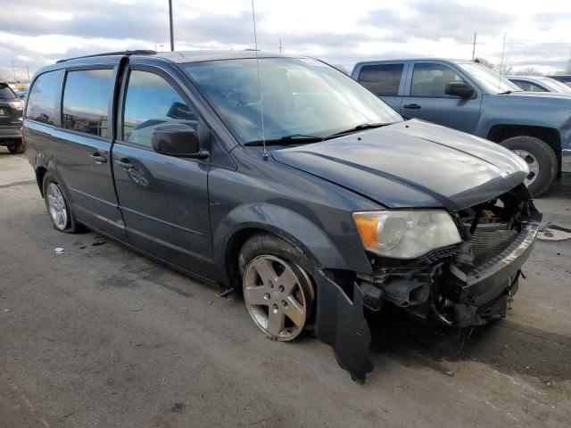 Photo 4 from auction – 2012 DODGE GRAND CARA with VIN 2C4RDGCG8CR206125