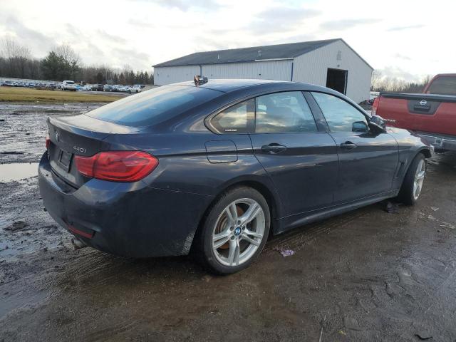Photo 3 from auction – 2018 BMW 440XI GRAN with VIN WBA4J7C55JBM74141