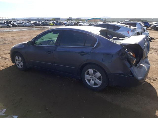 Photo 2 from auction – 2008 NISSAN ALTIMA 2.5 with VIN 1N4AL21E08N477646