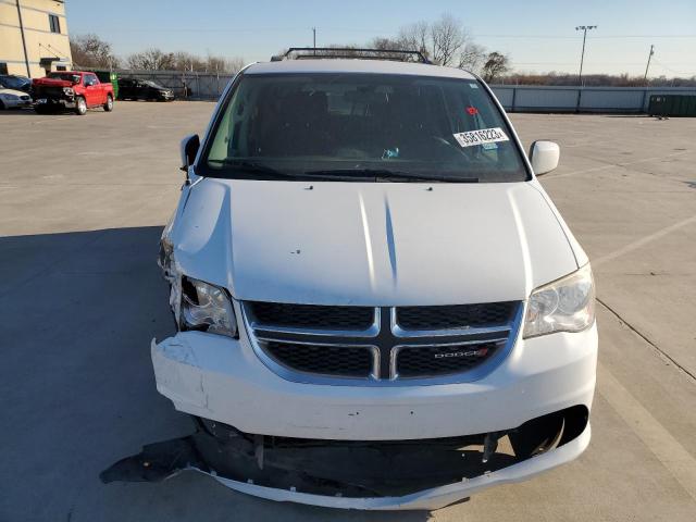Photo 5 from auction – 2014 DODGE GRAND CARA with VIN 2C4RDGCG4ER209896
