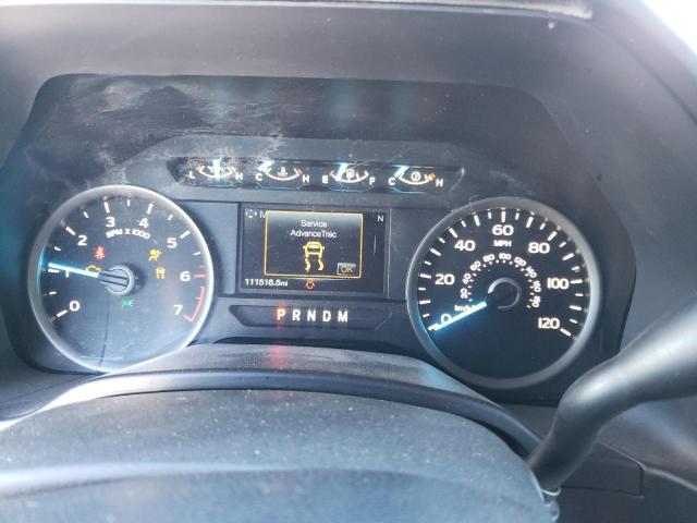 Photo 9 from auction – 2018 FORD F150 SUPER with VIN 1FTEW1EG6JKD69788