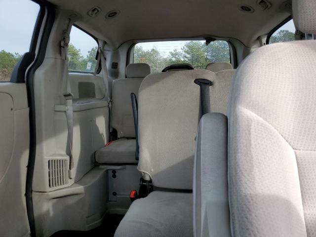Photo 10 from auction – 2017 DODGE GRAND CARA with VIN 2C7WDGBG6HR838569