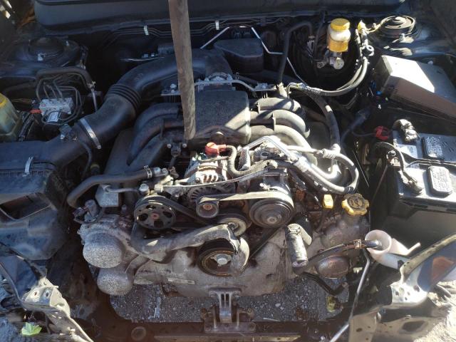 Photo 11 from auction – 2013 SUBARU OUTBACK 3. with VIN 4S4BRDSC7D2205236
