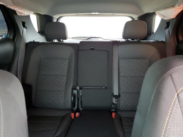 Photo 10 from auction – 2021 CHEVROLET EQUINOX LT with VIN 3GNAXKEV2MS143764