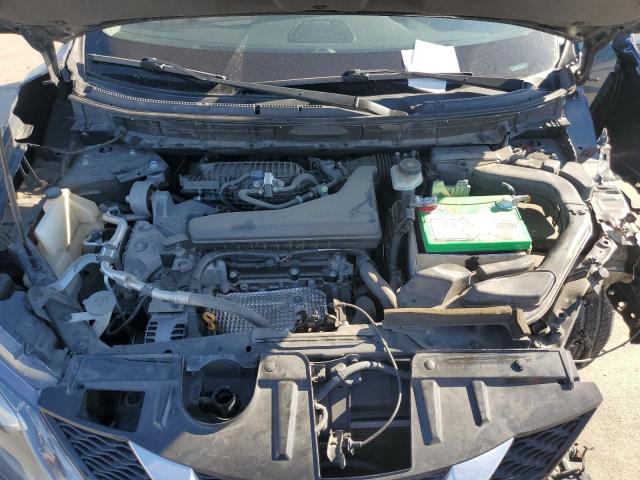 Photo 11 from auction – 2015 NISSAN ROGUE S with VIN 5N1AT2MT7FC756777