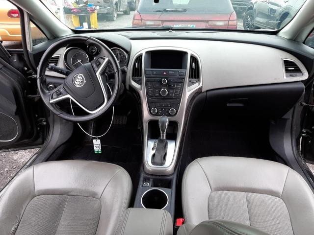 Photo 8 from auction – 2014 BUICK VERANO with VIN 1G4PP5SK4E4124841