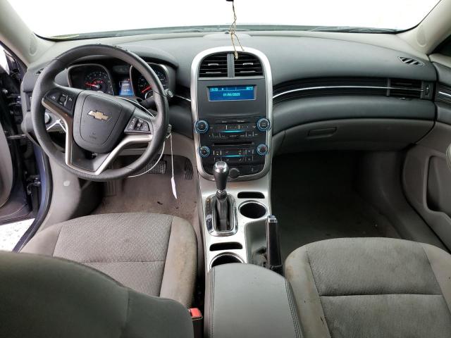 Photo 8 from auction – 2015 CHEVROLET MALIBU LS with VIN 1G11B5SLXFF134354