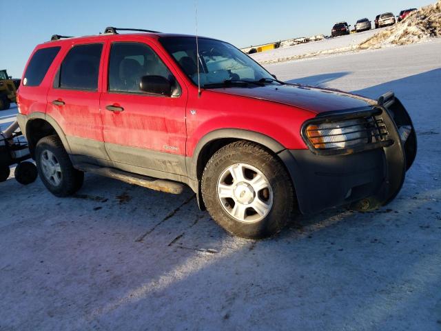 Photo 4 from auction – 2002 FORD ESCAPE XLT with VIN 1FMYU04132KA24709