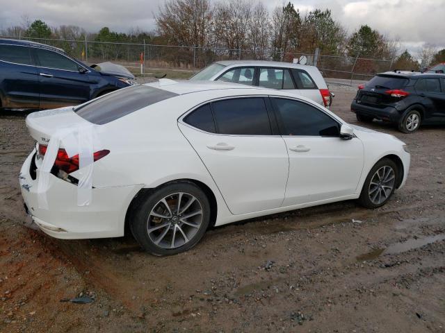 Photo 3 from auction – 2015 ACURA TLX TECH with VIN 19UUB2F54FA012103