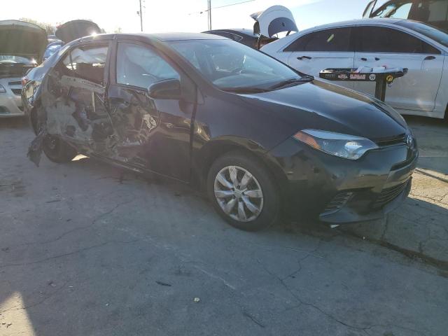 Zdjęcie 4 z aukcji – 2015 TOYOTA COROLLA L z VIN 2T1BURHE7FC349799