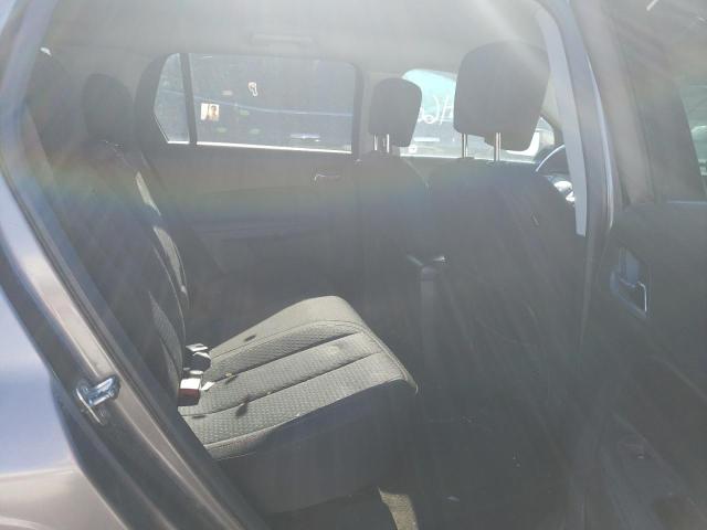 Photo 11 from auction – 2012 GMC TERRAIN SL with VIN 2GKALMEK6C6161904