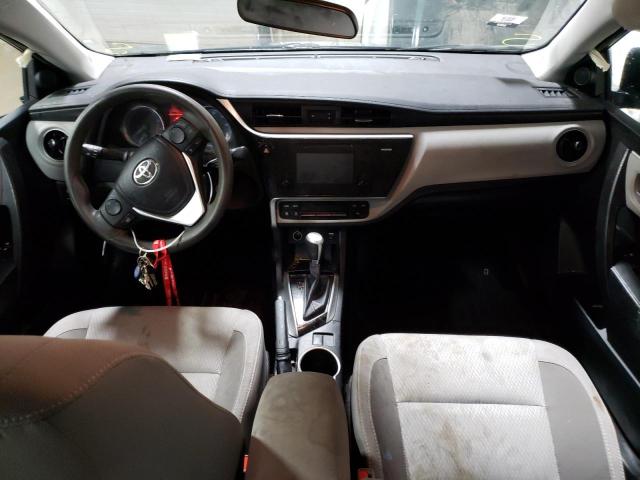 Photo 8 from auction – 2017 TOYOTA COROLLA L with VIN 2T1BURHE1HC939337