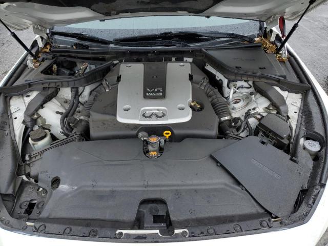 Photo 11 from auction – 2014 INFINITI Q50 BASE with VIN JN1BV7AP2EM675933