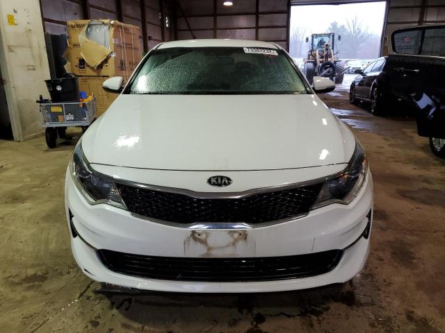 Photo 5 from auction – 2016 KIA OPTIMA LX with VIN 5XXGT4L35GG061209