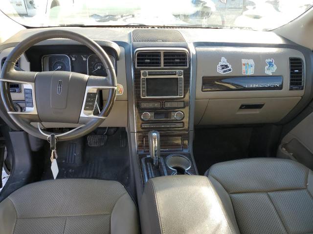 Photo 8 from auction – 2009 LINCOLN MKX with VIN 2LMDU88C19BJ09369