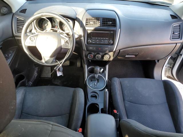 Photo 8 from auction – 2014 MITSUBISHI OUTLANDER with VIN 4A4AP3AU1EE002247