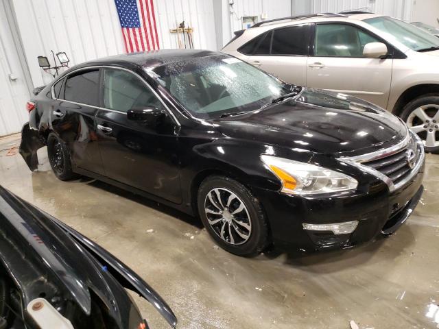 Photo 4 from auction – 2015 NISSAN ALTIMA 2.5 with VIN 1N4AL3AP3FC172089