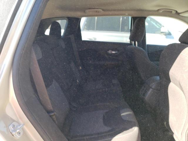 Photo 11 from auction – 2014 JEEP CHEROKEE L with VIN 1C4PJLCB0EW302256