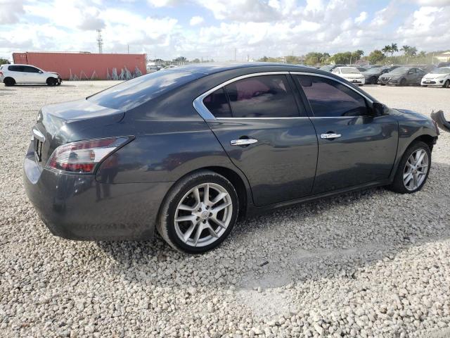 Photo 3 from auction – 2013 NISSAN MAXIMA S with VIN 1N4AA5APXDC842266