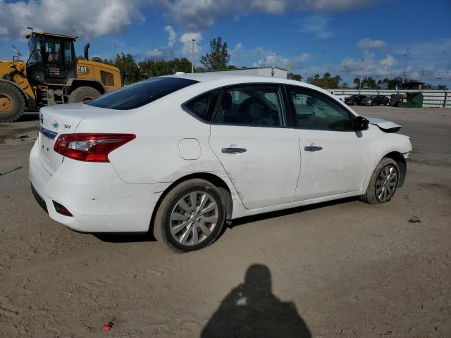 Photo 3 from auction – 2017 NISSAN SENTRA S with VIN 3N1AB7APXHY359573