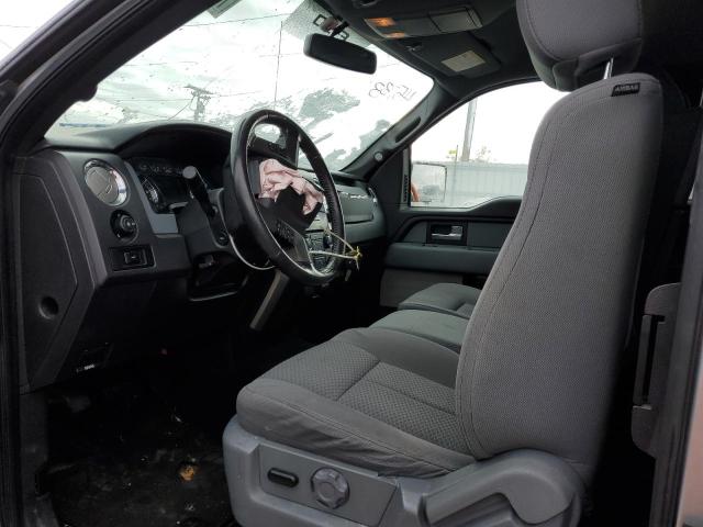 Photo 7 from auction – 2013 FORD F150 SUPER with VIN 1FTFX1EF1DFB90659