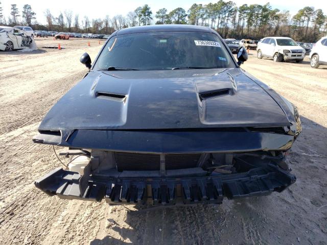 Photo 5 from auction – 2017 DODGE CHALLENGER with VIN 2C3CDZAG9HH568826