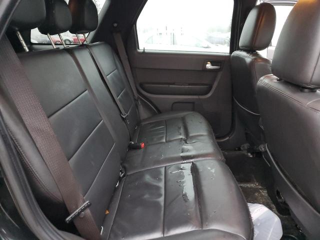 Photo 10 from auction – 2011 FORD ESCAPE LIM with VIN 1FMCU9EG8BKB26704