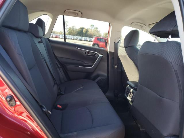 Photo 11 from auction – 2022 TOYOTA RAV4 LE with VIN 2T3H1RFVXNW200331