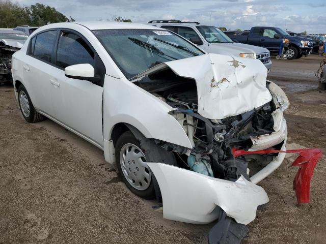 Photo 4 from auction – 2011 NISSAN SENTRA 2.0 with VIN 3N1AB6AP0BL679905