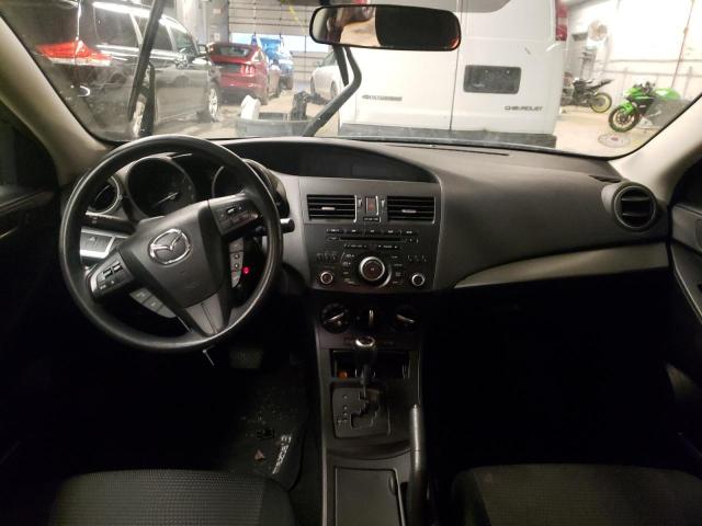 Photo 8 from auction – 2013 MAZDA 3 I with VIN JM1BL1U73D1755480