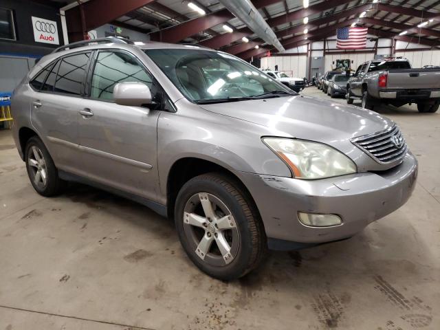 Photo 4 from auction – 2005 LEXUS RX 330 with VIN JTJHA31U550096716
